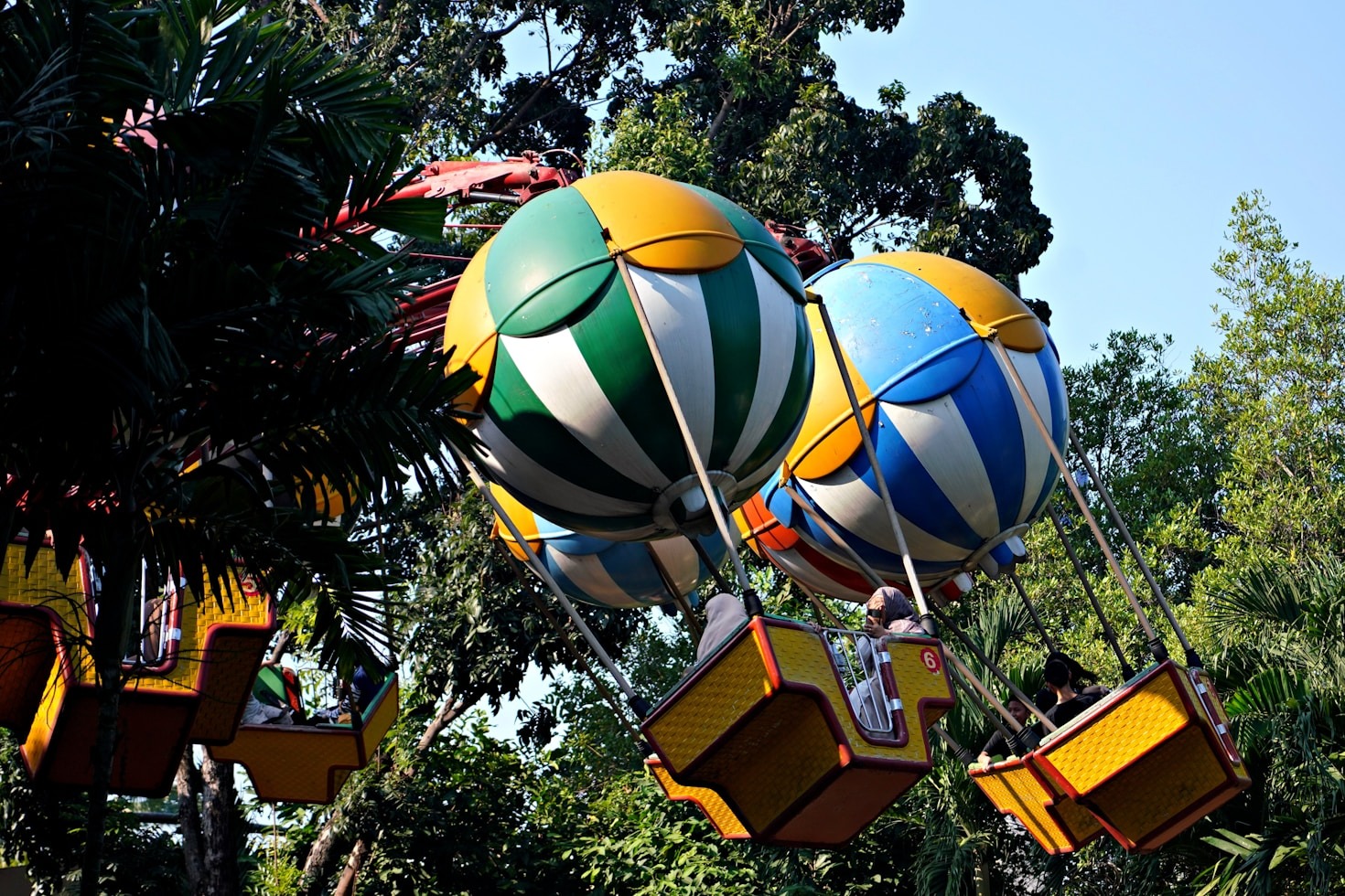 How Fun World Inspires Creativity in Readers