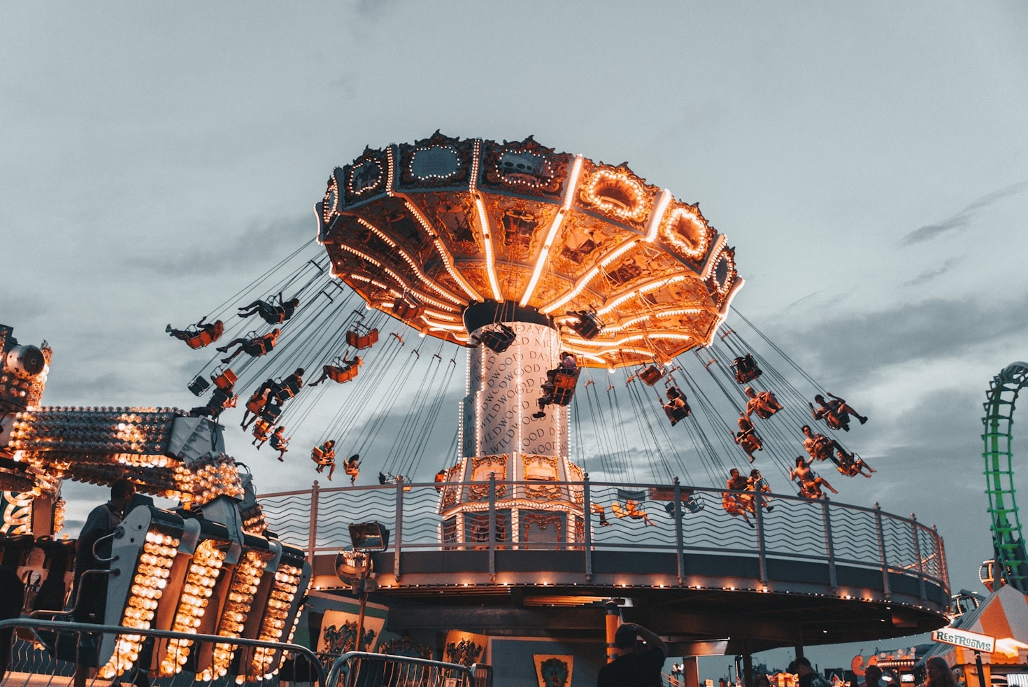 The Power of Fun and Imagination in Storytelling
